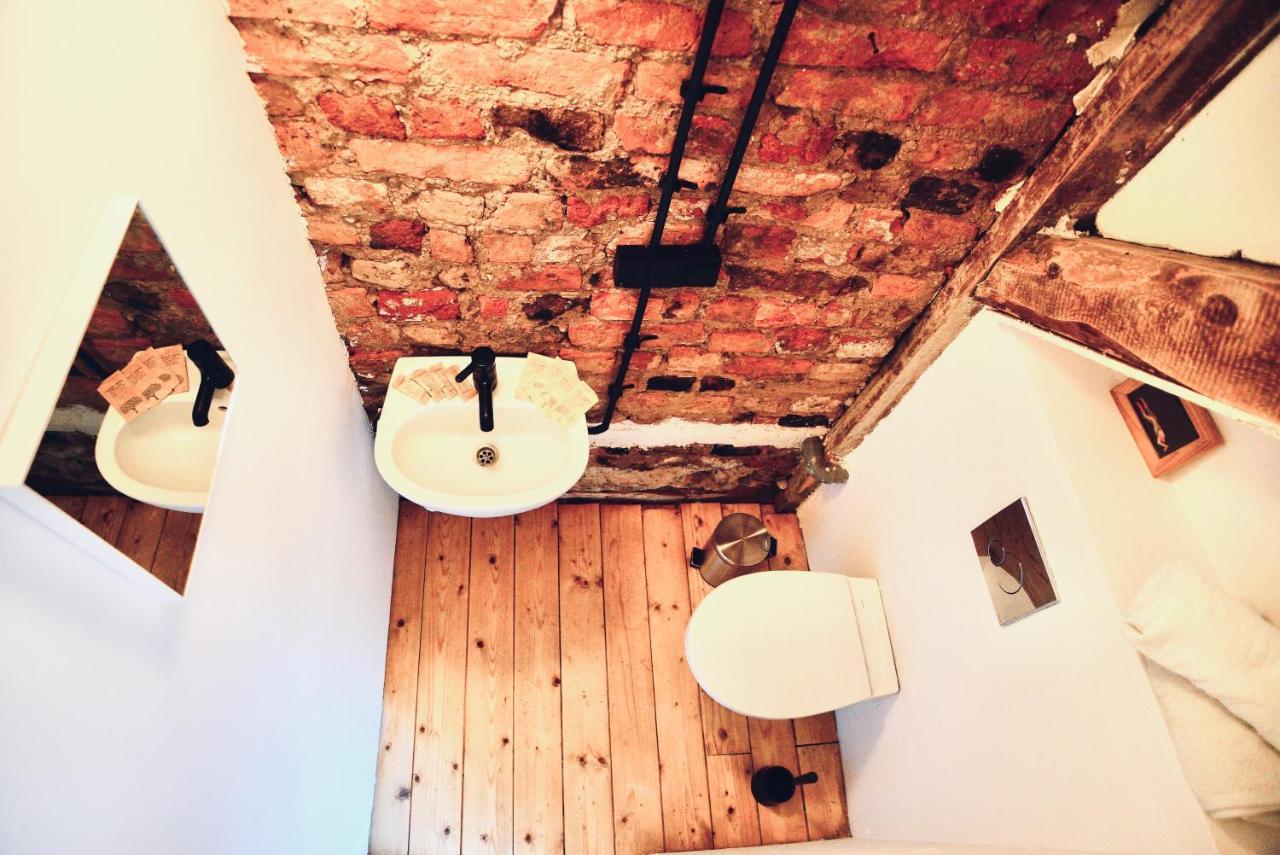 Apartment Loft With View Koneser *