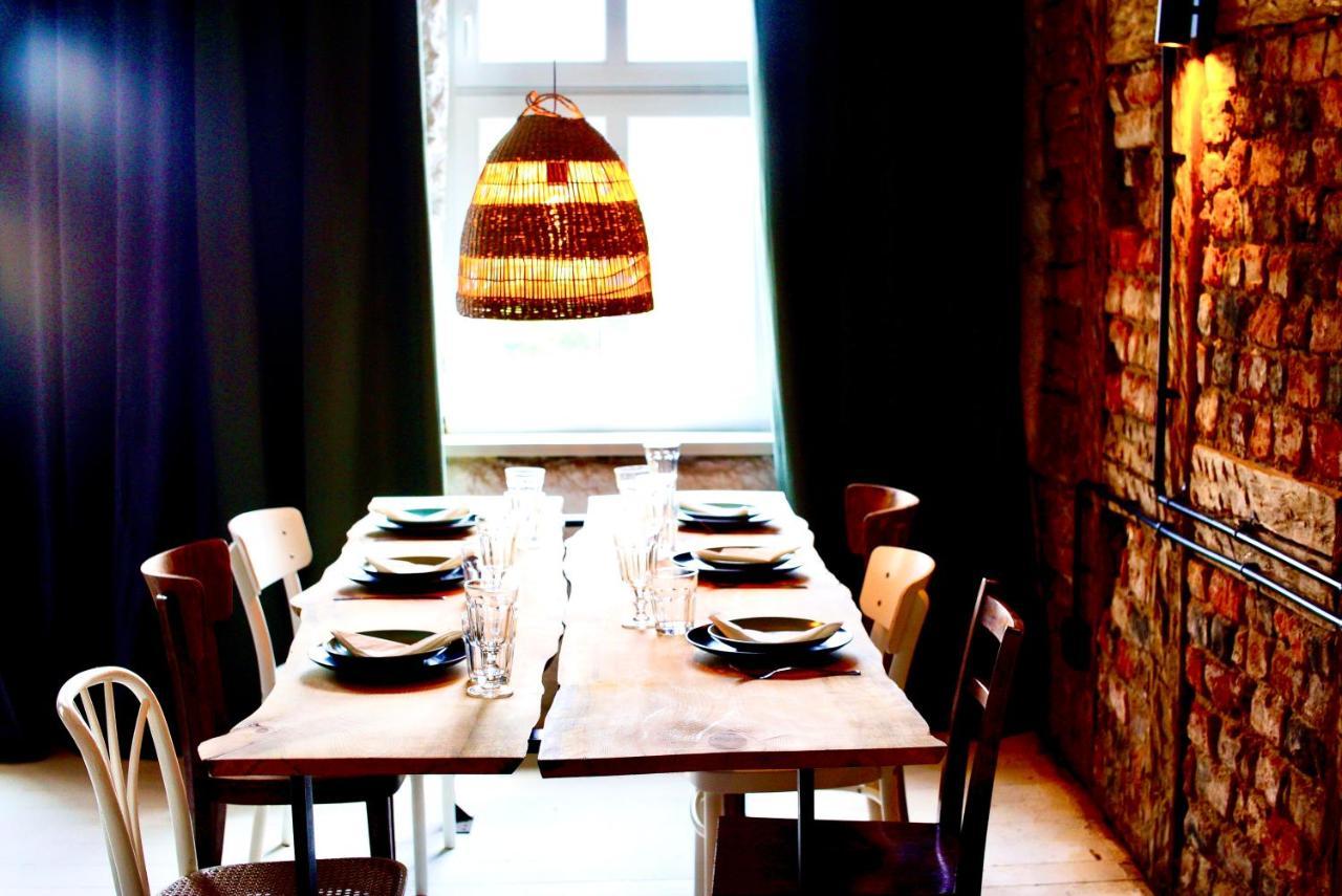Apartment Loft With View Koneser *
