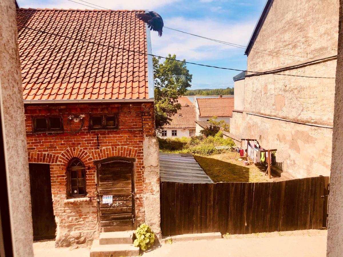 Loft With View Koneser Pasym
