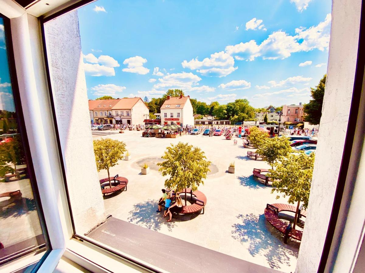 Loft With View Koneser *